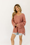 maggie pullover