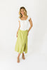 good day midi skirt