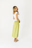 good day midi skirt