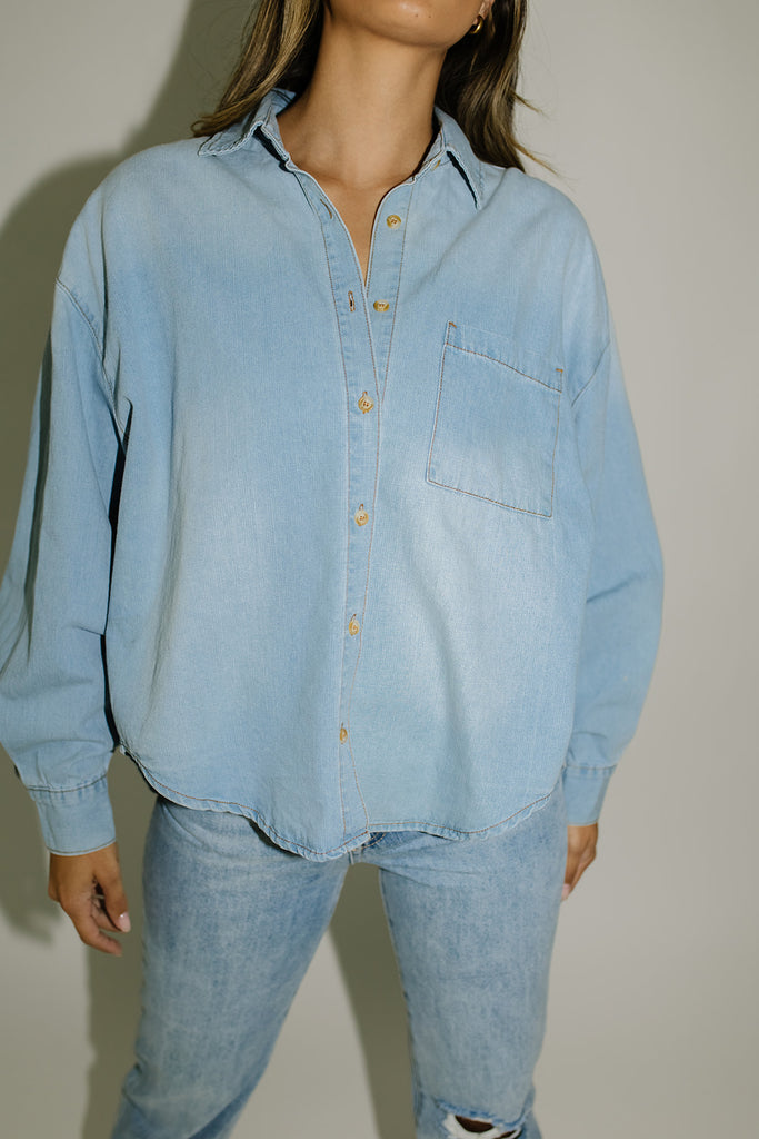 wilson top