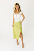 good day midi skirt