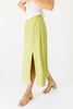 good day midi skirt