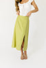 good day midi skirt