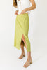 good day midi skirt