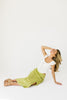 good day midi skirt