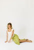 good day midi skirt