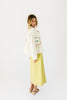 good day midi skirt
