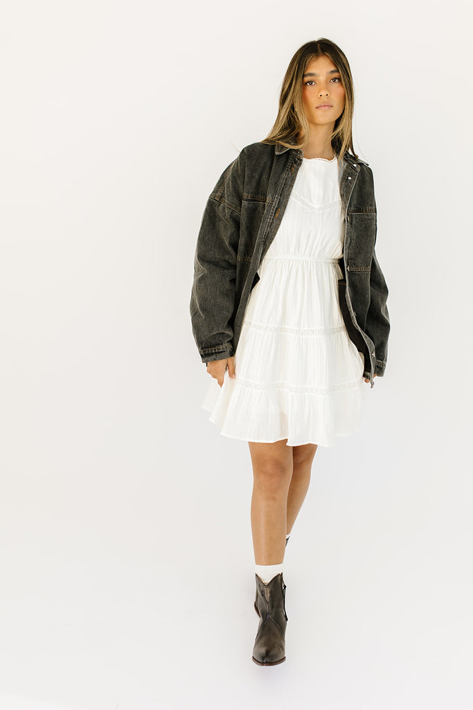 maria dress