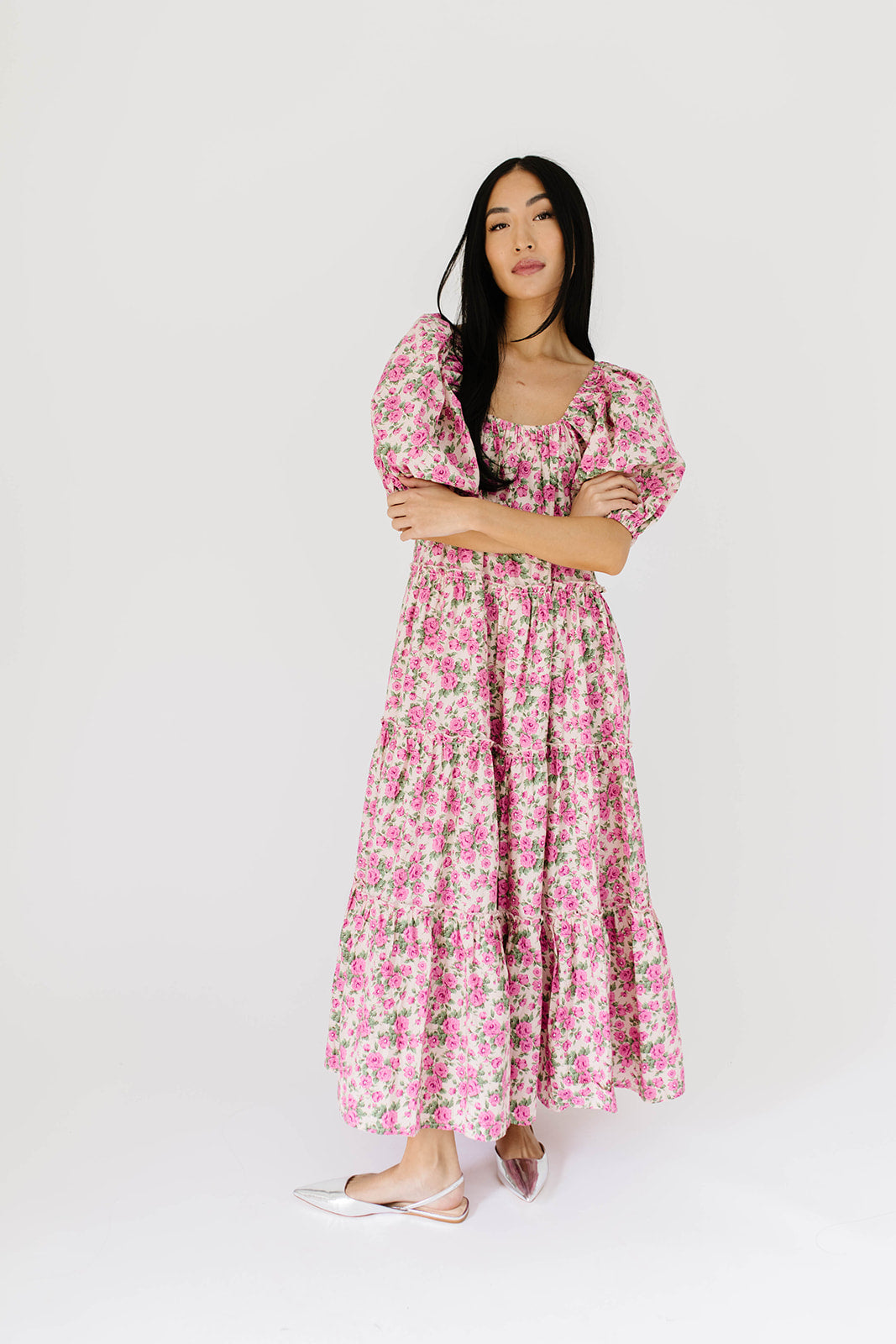 daymaker dress // secret garden *zoco exclusive* shop zoco