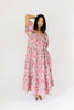 daymaker dress // secret garden *zoco exclusive*