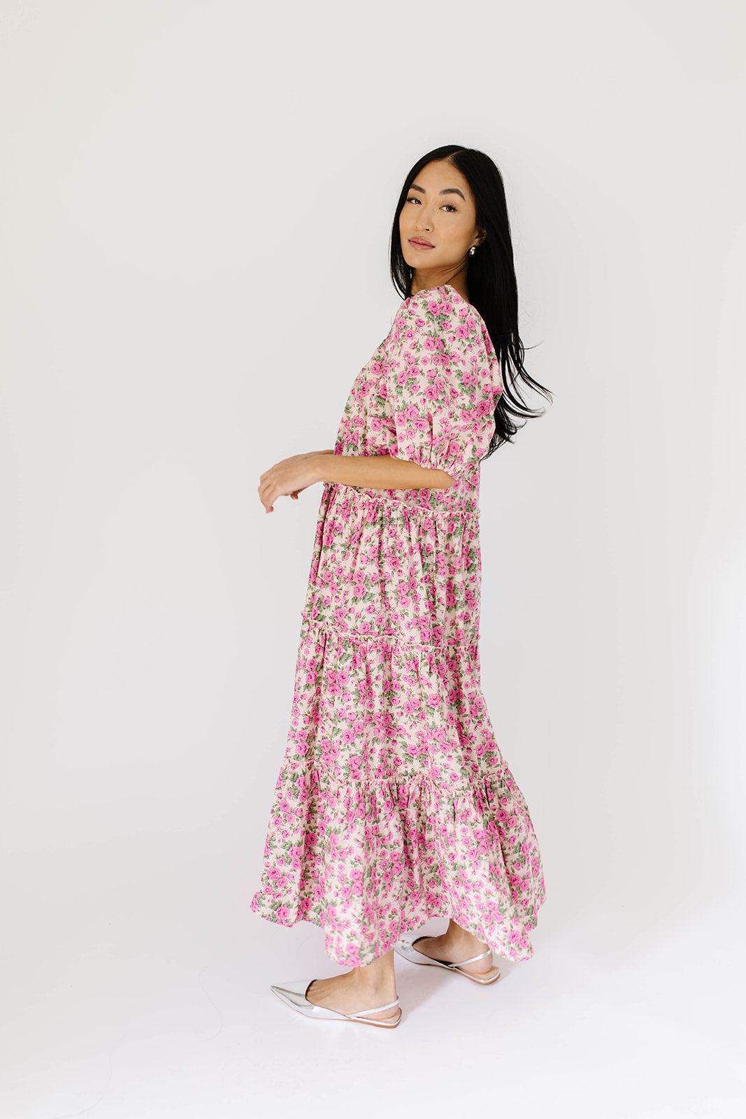 daymaker dress // secret garden *zoco exclusive* shop zoco