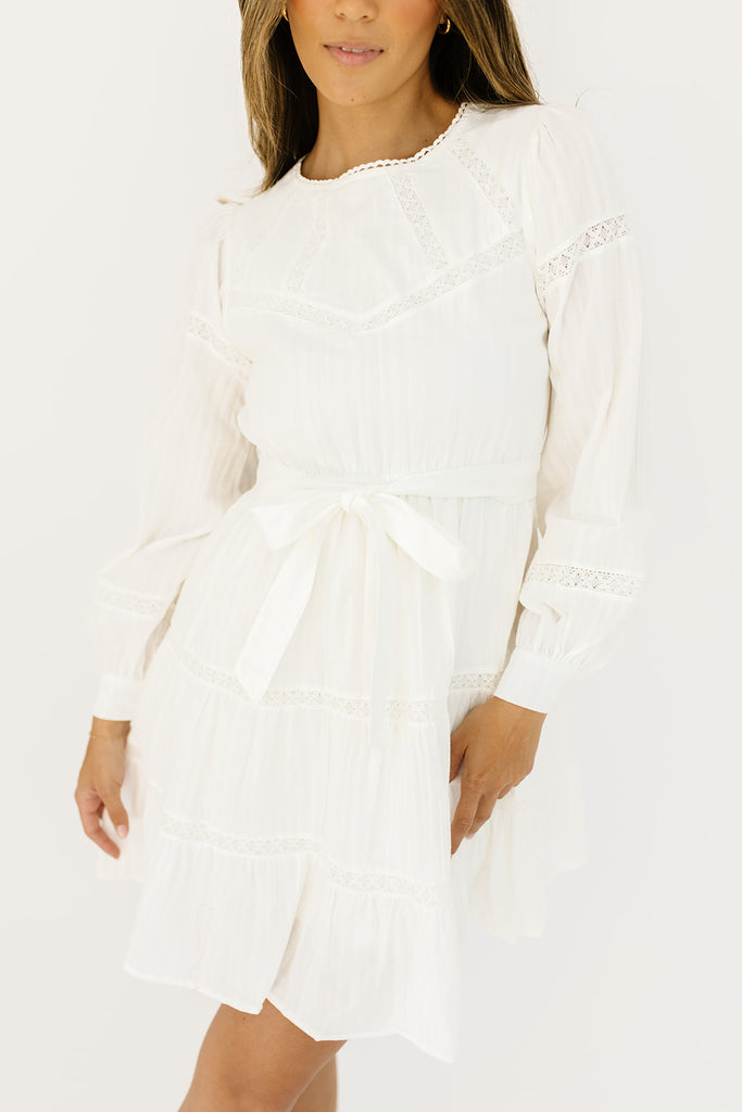 maria dress