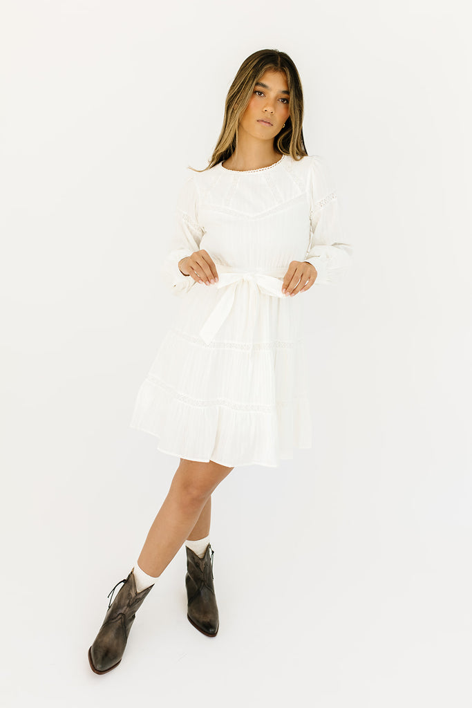 maria dress