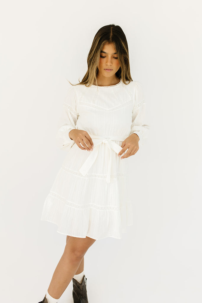 maria dress