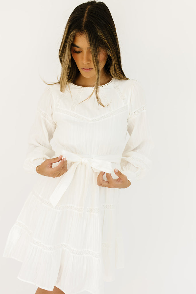 maria dress