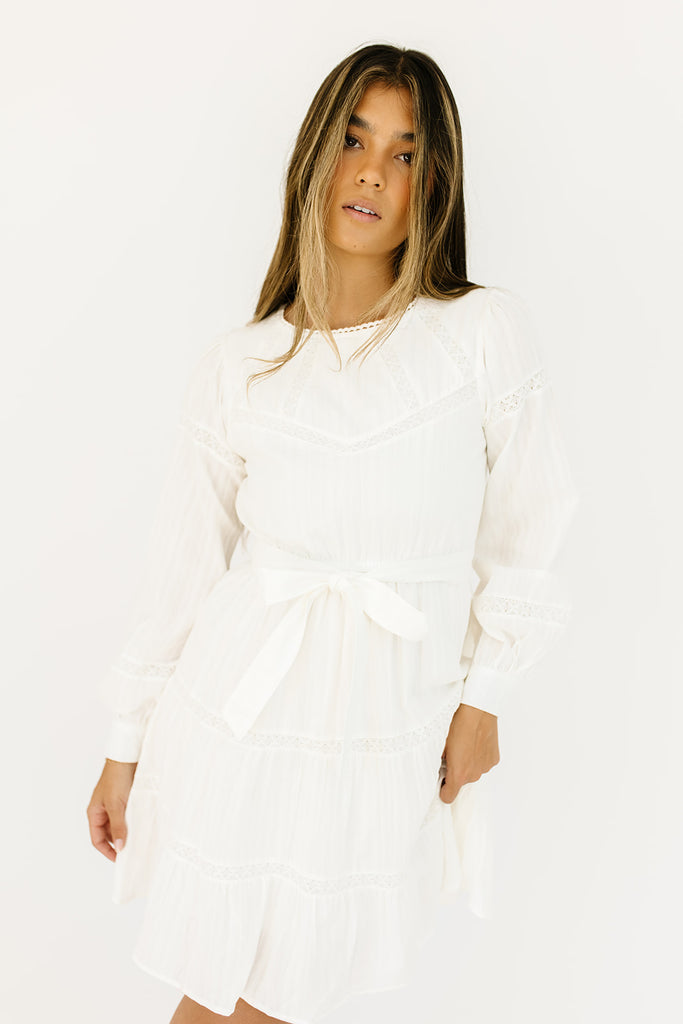 maria dress