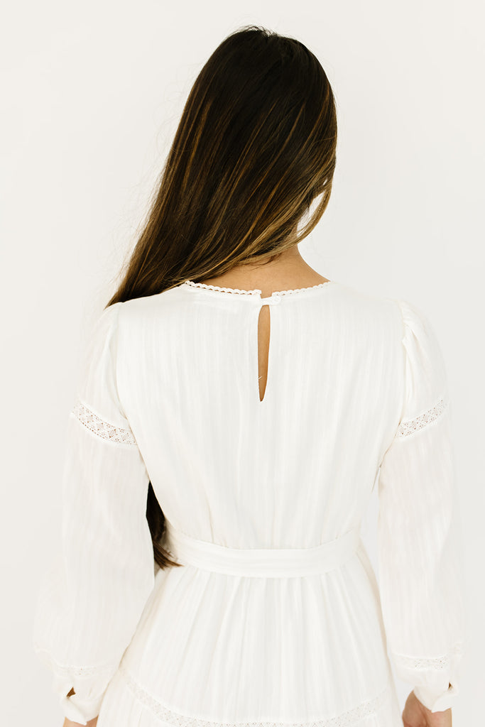 maria dress