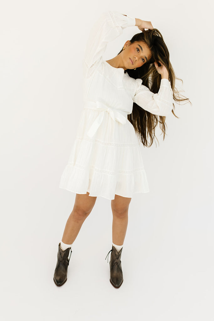 maria dress