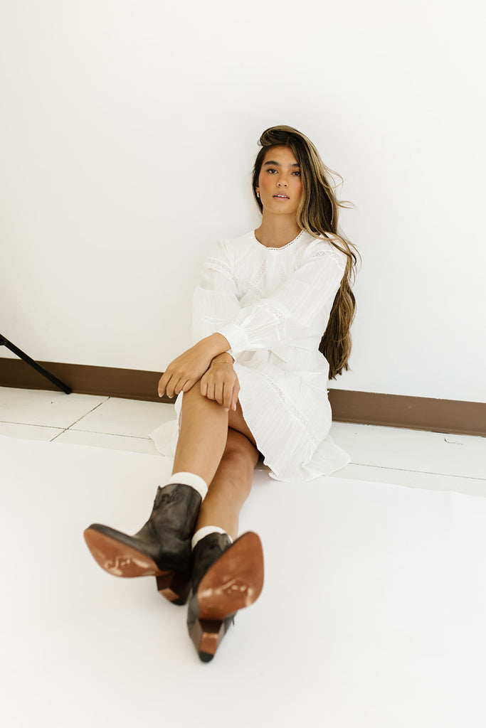 maria dress