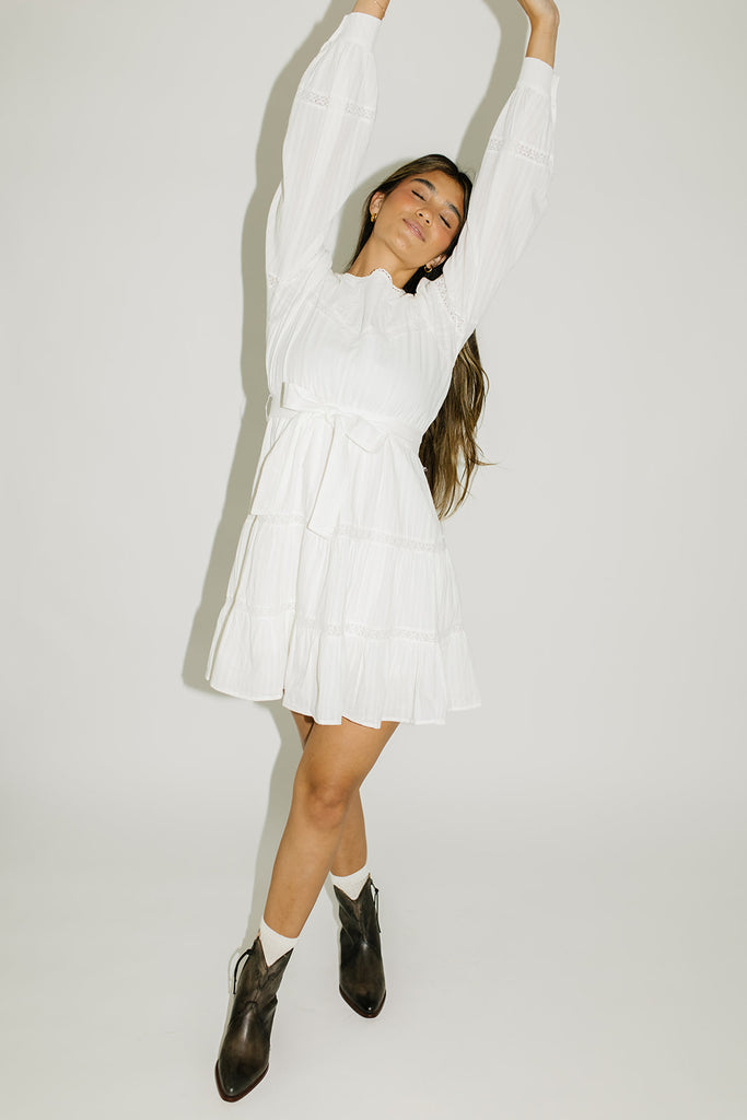 maria dress
