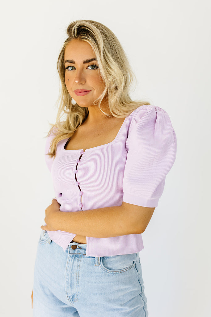 princess top