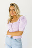 princess top