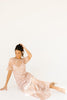 sweet nothings lace maxi dress