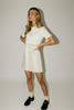 jacquie mini dress