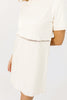 jacquie mini dress