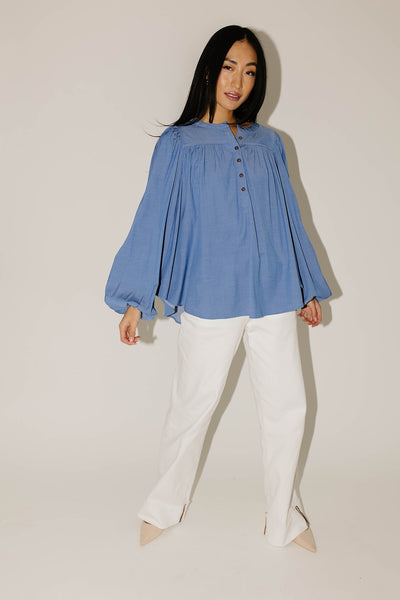 izzie top