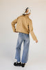 whenever suede jacket