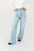 remi wide leg denim