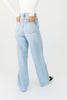 remi wide leg denim