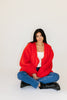 all too well teddy jacket