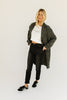 chelsea wool coat