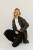 chelsea wool coat