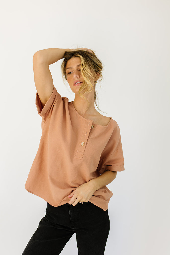 upside top