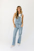 shay denim overalls