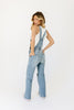 shay denim overalls