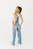 shay denim overalls