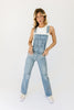 shay denim overalls