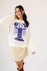 lobster sweater