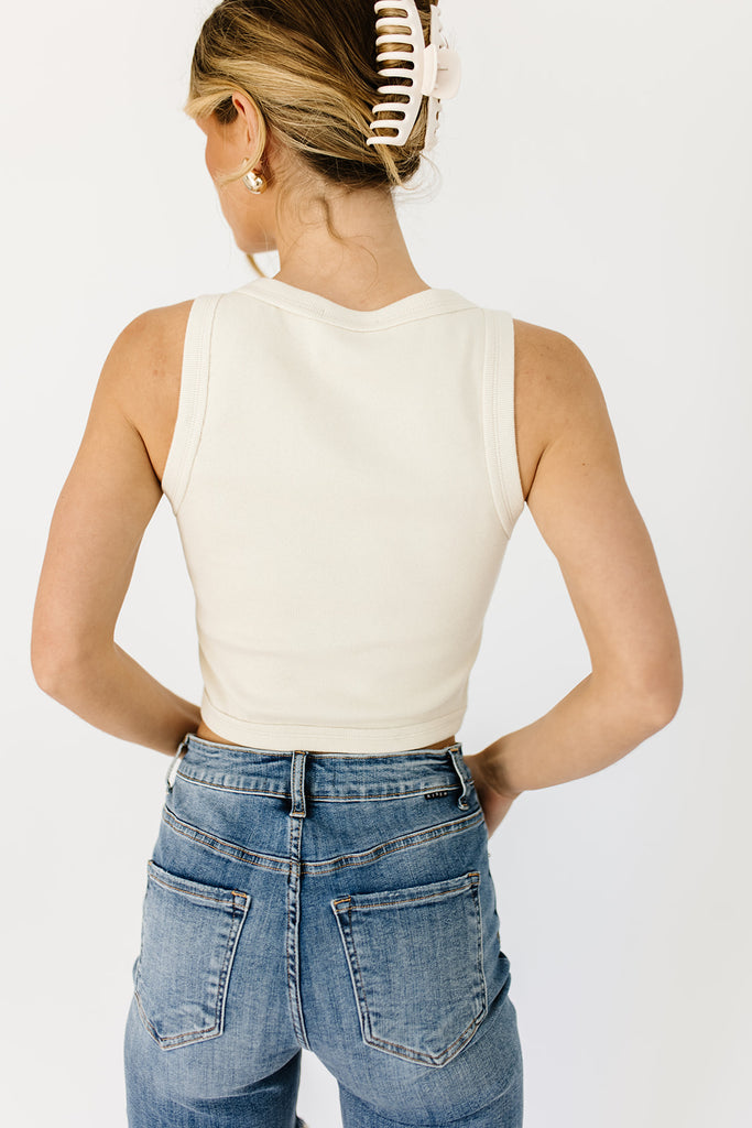 sly denim shorts // medium wash