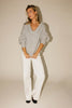 billie sweater // grey *zoco exclusive*