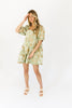 cosmo tiered dress