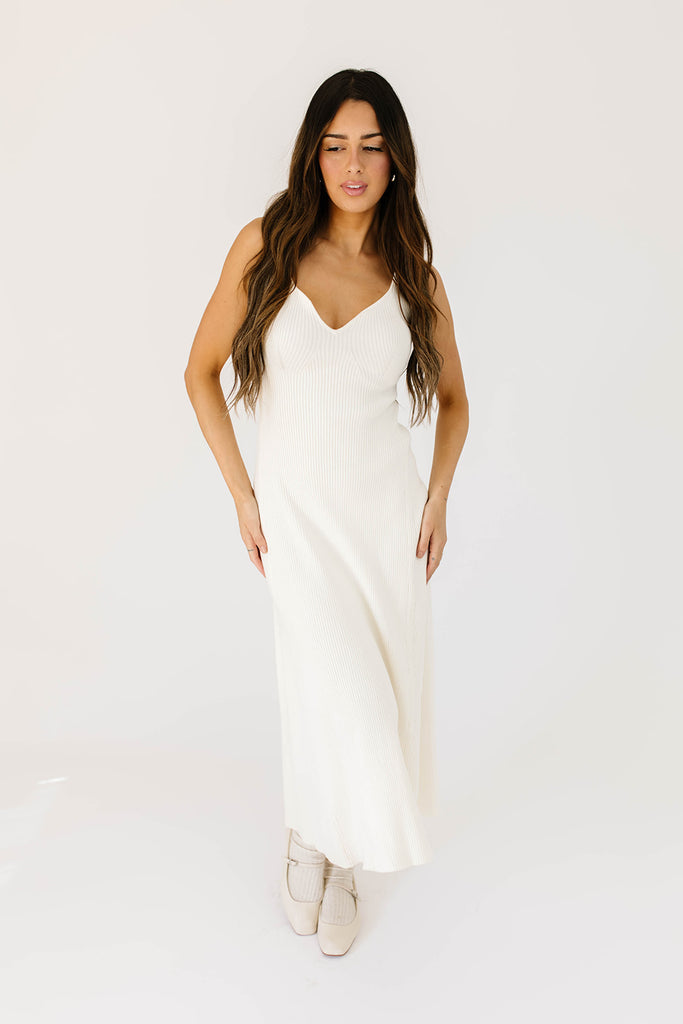 midland maxi dress