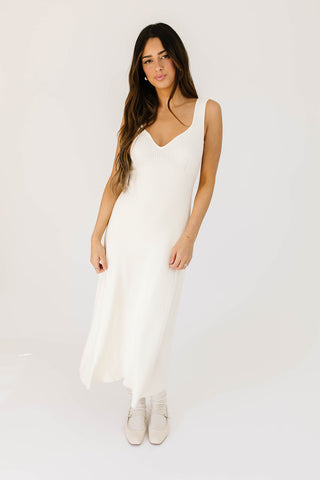 cupid maxi skirt