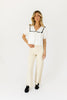 monty wide leg pants