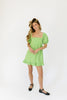 ivy mini dress