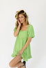 ivy mini dress
